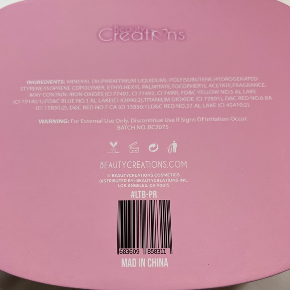 Beauty Creations Take Me Back Roller Gloss Set - Picture 7 of 10